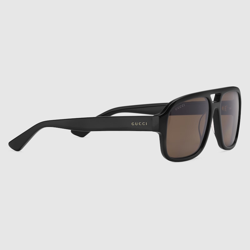 Navigator frame sunglasses - Image 2